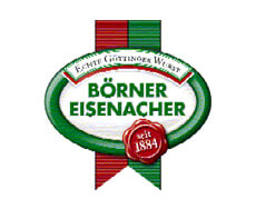 Partner Börner Logo