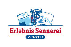 Partner Erlebnis Sennerei Logo