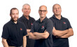 SIX Logistik Team