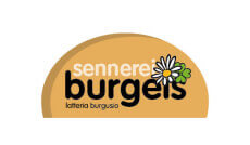 Partner Sennerei Burgeis Logo